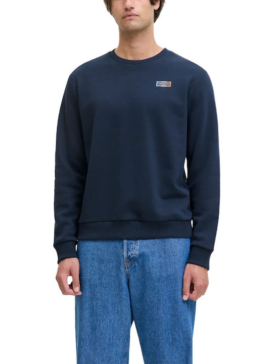 Sweatshirt Sky Captain Navy