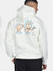 Sweatshirt White