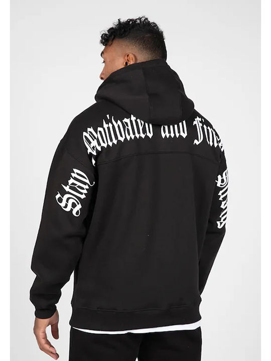 Hoodie Black