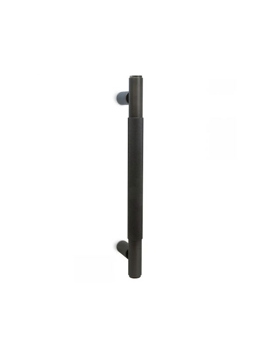 Convex Series Handle Furniture made of Metallic Matt Bronze D15mm ICP-14043-160mm 1pcs