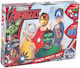 Avengers Face Paint Set Gr009223