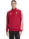 Sweatshirt Red