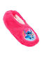 Kids Slippers Fuchsia