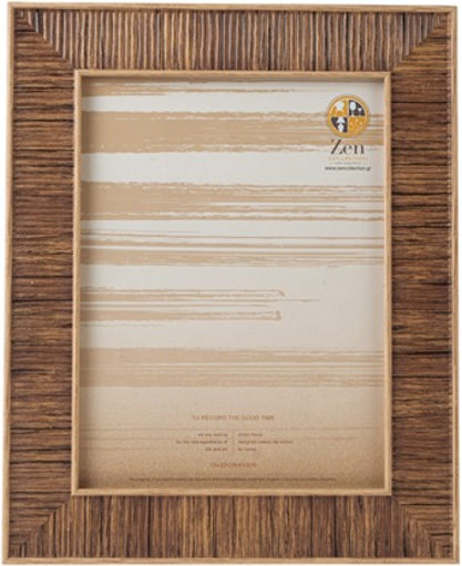 Zen Collection Κορνίζα Πλαστική 15x20 Zen Collection Κορνίζα Πλαστική 15x20