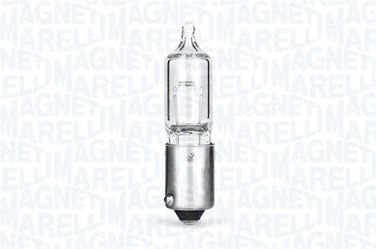 Magneti Marelli Крушка за автомобил H21W-BAY9s 24V