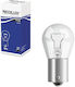Neolux Λάμπα Αυτοκινήτου BA15S / P21W 12V 55W