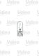 Valeo Autolampe W3W 12V 3W