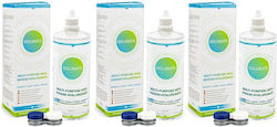 Solunate Multi-purpose 3 X 400 Ml Cu Casete