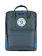 Fjallraven Kanken Waterproof 16lt Gray