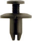 Set 10 Plastic Car Clips Jbm Jbm 13088