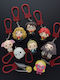 Harry Potter Buddies Backpack Accessories Assortment