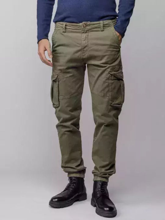 Hose Cargo Khaki
