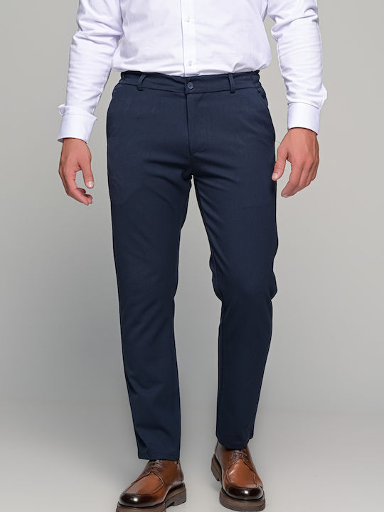 Ben Tailor Piazza Nova Παντελόνι Μπλε