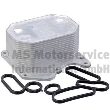 Öl Radiator Motoröl Pierburg 7.09269.51.0