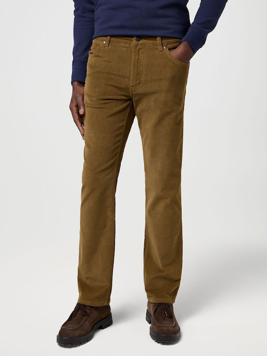 Wrangler Greensboro 803 Παντελόνι Kangaroo