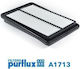 Purflux Филтър за Въздух A1713