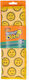 Reinigungstücher Scrub Daddy Scour Daddy Gelbe