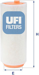 Ufi Air Filter 27.353.00