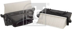 Febi Bilstein Auto Luftfilter Set 100653