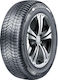 Milestone Ma01 155/70R13 75T Autoreifen für Passagierauto