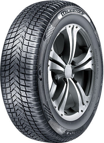 Milestone Ma01 155/70R13 75T Autoreifen für Passagierauto
