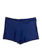 Dansport Kids Swimwear Swim Shorts Navy Blue