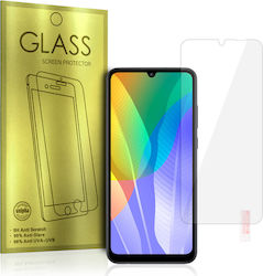 Tempered Glass Compatible with Huawei P Smart S Y8P Honor 20e Tempered Glass Compatible with Huawei P Smart S Y8P Honor 20e