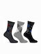 Men's Socks Plaid 6Pack