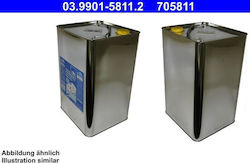 Ate Sl Dot4 Brake Fluid 20l