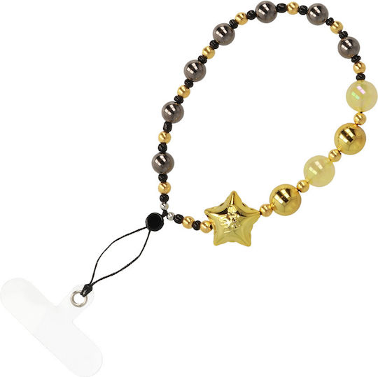 Phone Pendant Gc-026b Pattern 2