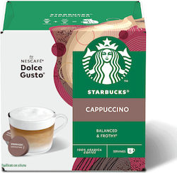 Simple Parenting Cappuccino 12caps