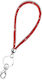 Phone Pendant G-21 Red