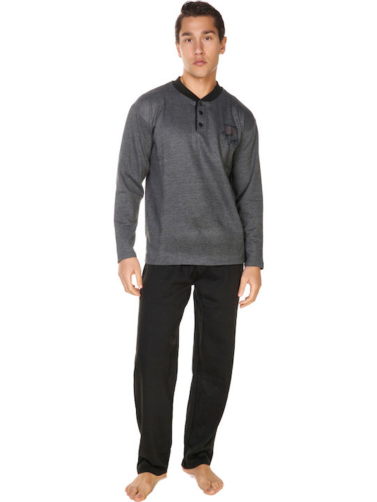 Comfort Anthracite