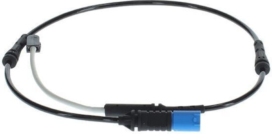 Warnsensor Bremsbelag Verschleiß Bosch 1 987 473 614