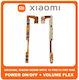 Oem Xiaomi Redmi Note 10 Pro M2101k6g M2101k6r Power Volume Flex