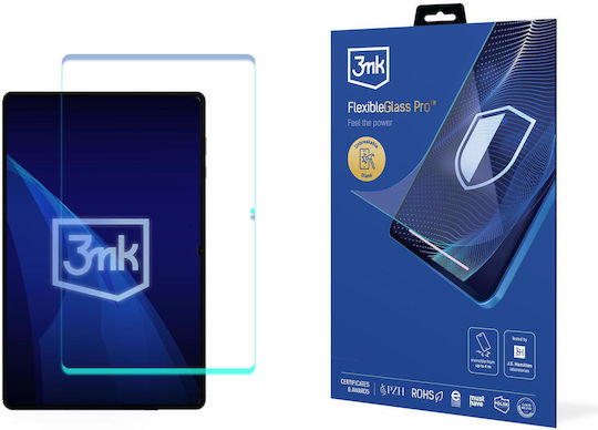 3MK Закалено стъкло (Galaxy Tab S11 Ultra)