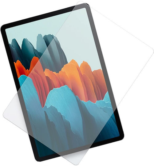 Gehärtetes Glas (Lenovo Tab M10 Plus (3. Generation))