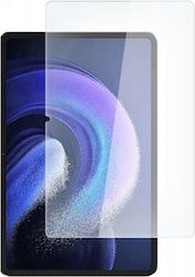 Tempered Glass (Xiaomi Pad 6)