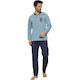 Ars Light Blue