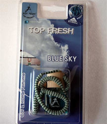 Jean Albert Car Air Freshener Pendand Liquid
