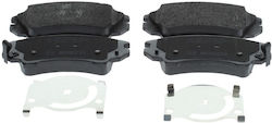 Bosch Brake Pad Set Disc Brake 0 986 494 275 Bosch Brake Pad Set Disc Brake 0 986 494 275