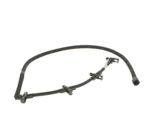 Bosch Fuel Overflow Hose 0 928 402 182