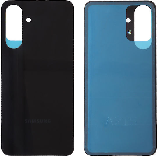 Samsung A26 5G A266 Batteriefach + Handyklebstoffe Wasserdichtungsband Schwarz 3 Stück