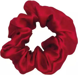 Kentia Scrunchie Κόκκινο