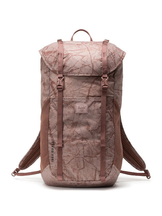 Herschel Ultralight 22lt Γκρι
