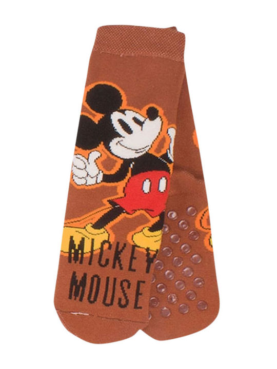 Disney Șosete pentru Copii Mickey Mickey Multic...
