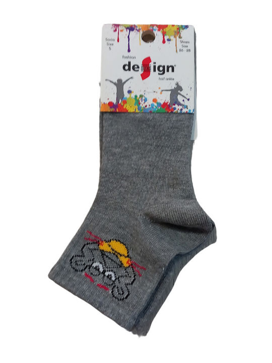 Design Socks Kindersocken Bunte