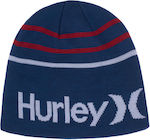 Hurley Beanie Masculin Căciulă Tricotat în culo...