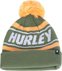 Hurley