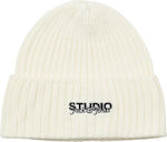 Jack & Jones Beanie Ανδρικός Σκούφος Πλεκτός σε...